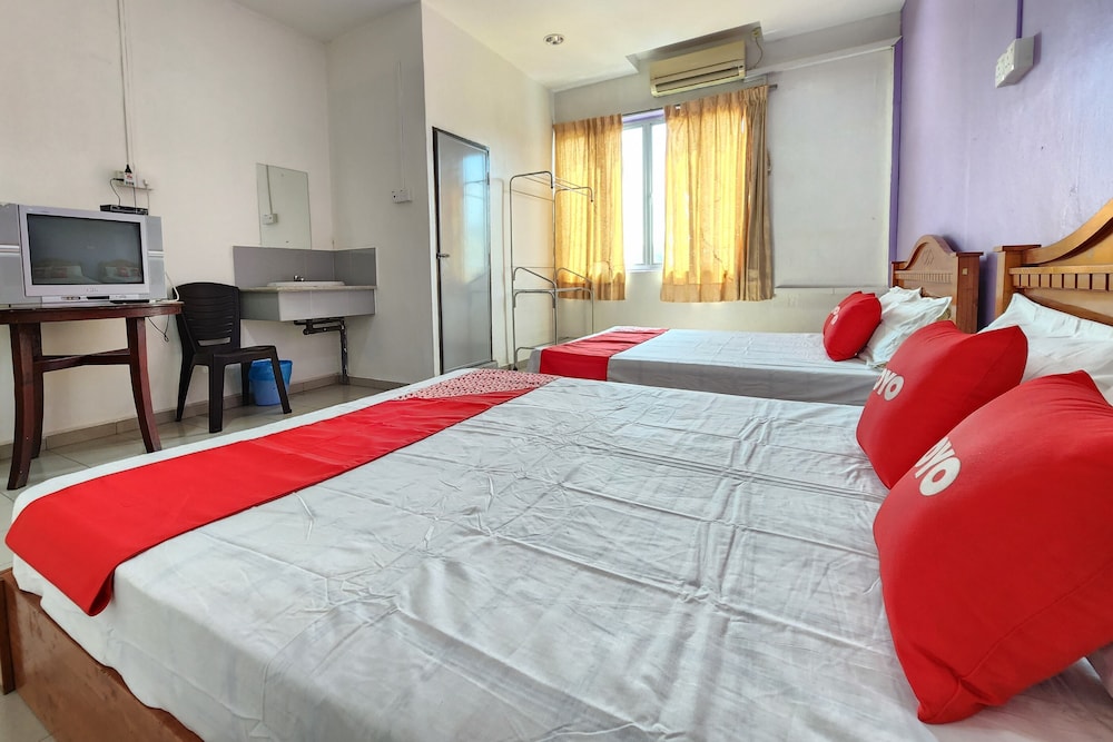 Hotel O Ban Cheong 24/36