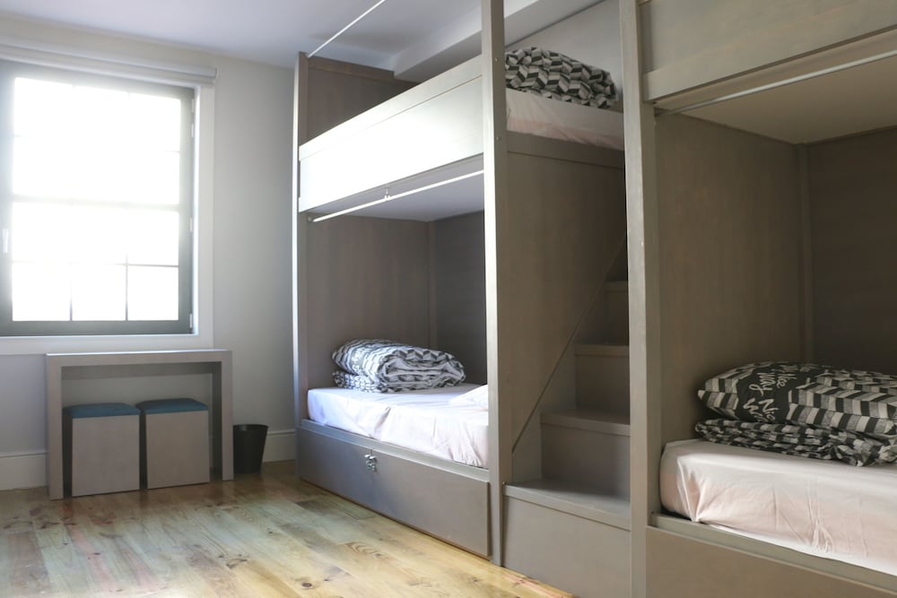 Hostel Nice Way Porto 38/50