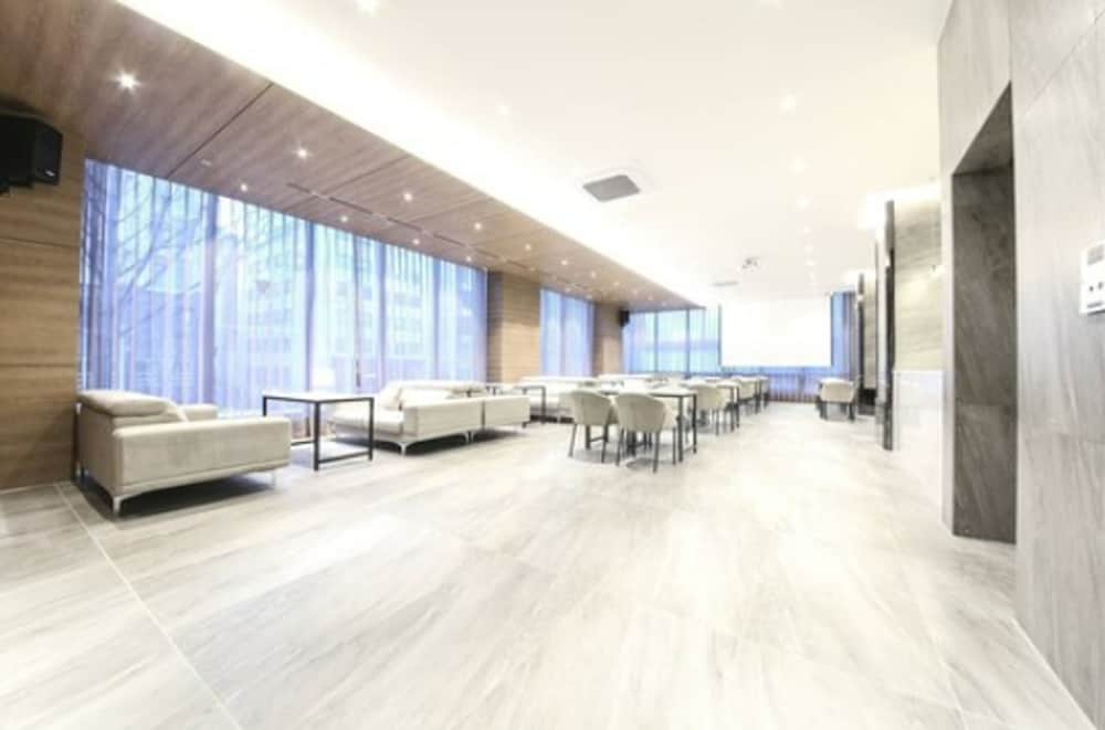 Busan Station City Hotel 24/34