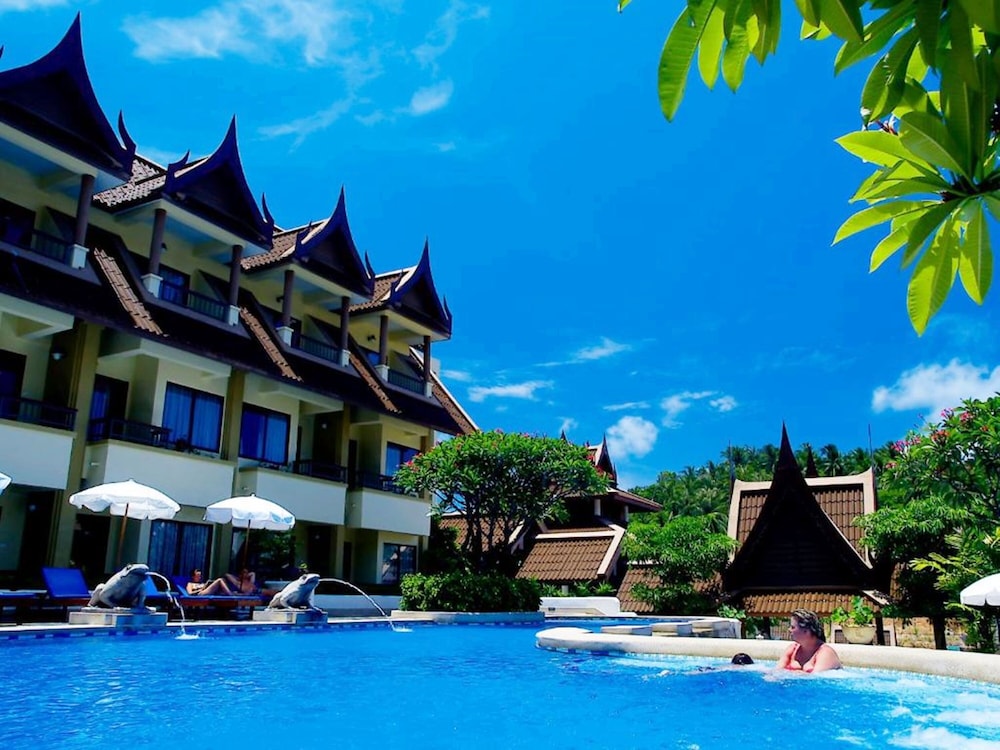 Diamond Cottage Resort and Spa 45/50