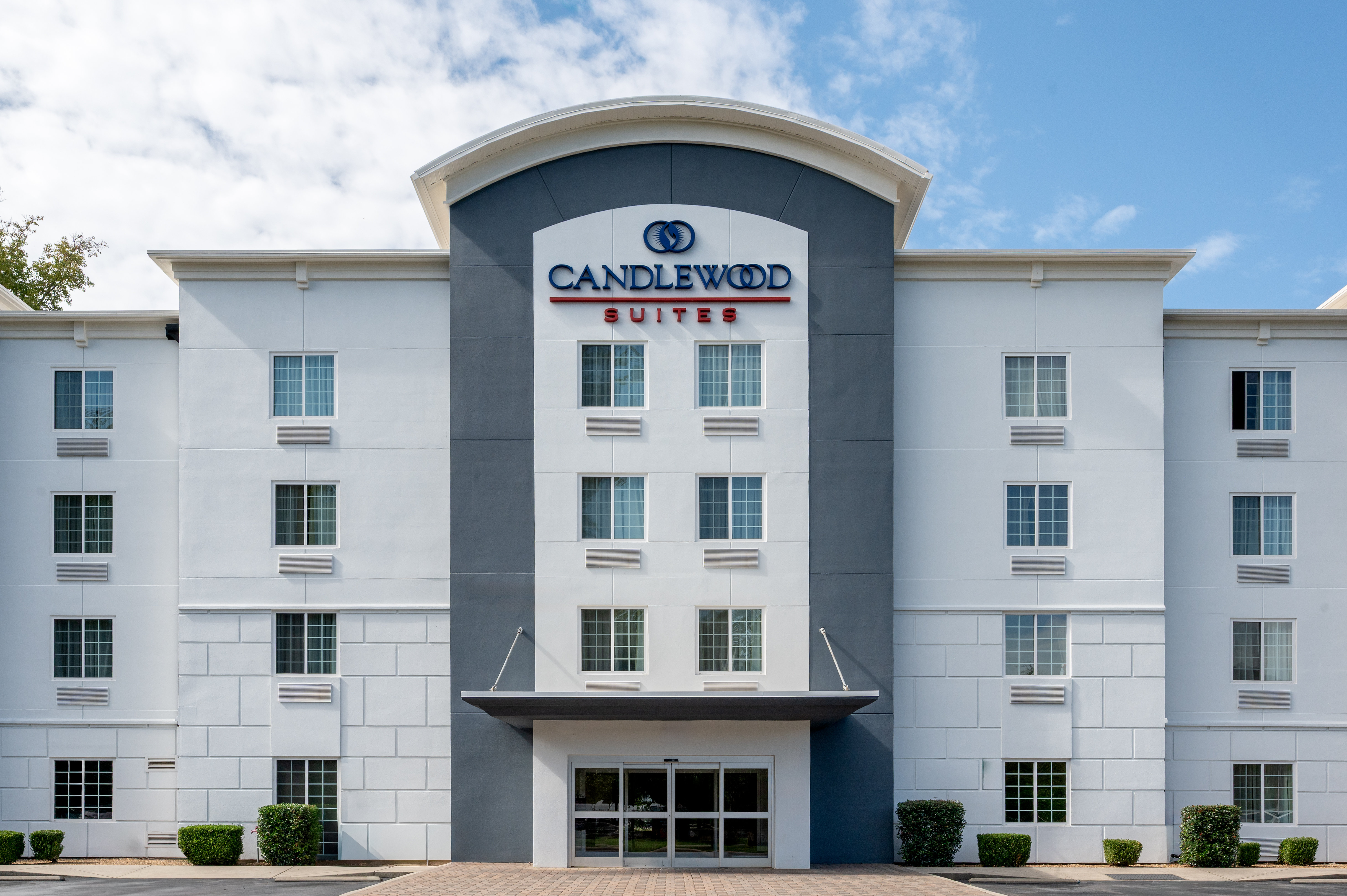 CANDLEWOOD SUITES MOORESVILLE 2/15
