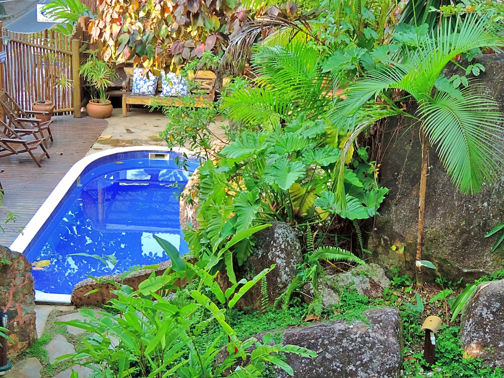 Pousada Villa da Prainha 55/64