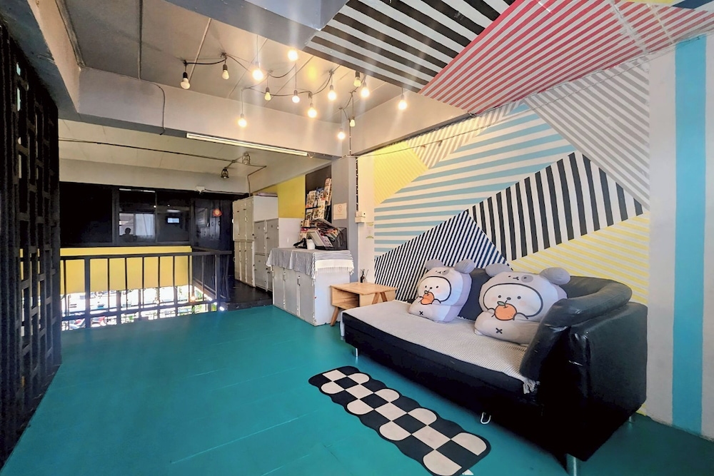 Me U Hostel - Adults Only 29/53