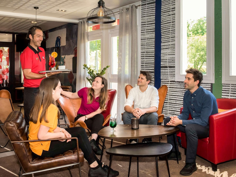 Ibis Antibes Sophia Antipolis 27/50