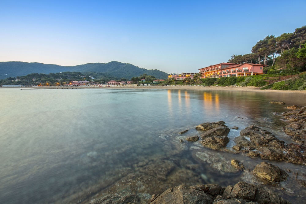 Hotel Del Golfo 55/66