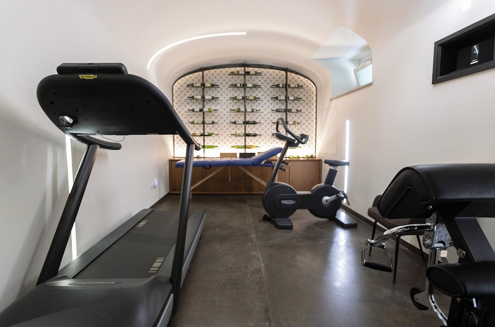 Florence Luxury Guest House 28/49