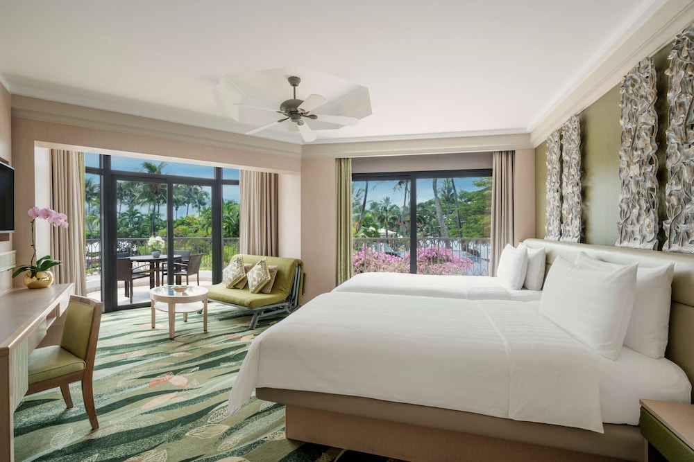 Shangri-La Rasa Sentosa, Singapore 20/68