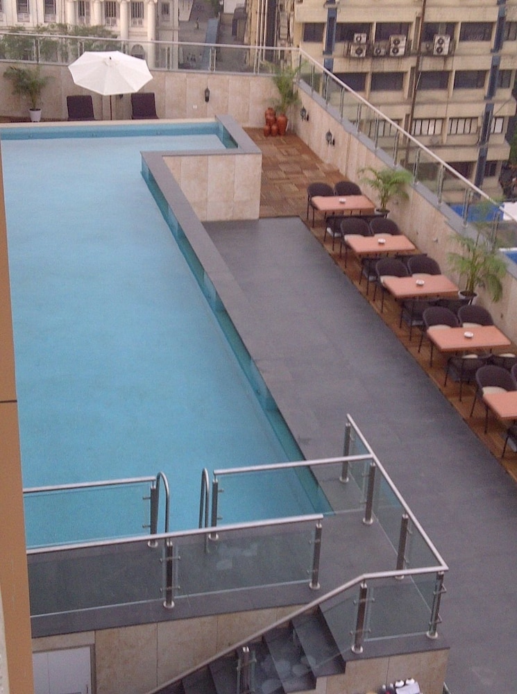Park Prime Kolkata 15/20
