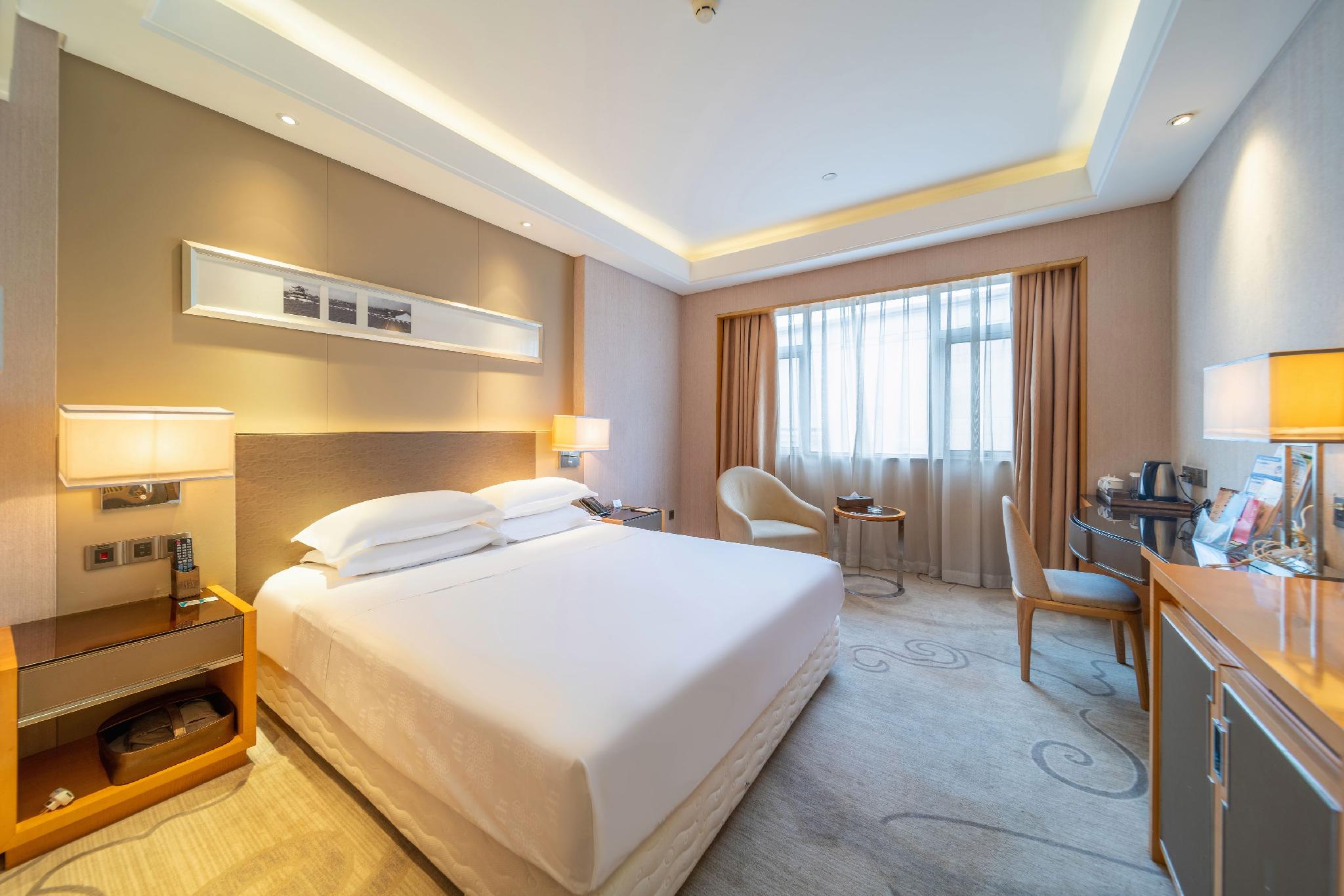 Hanfu Hotel 9/25