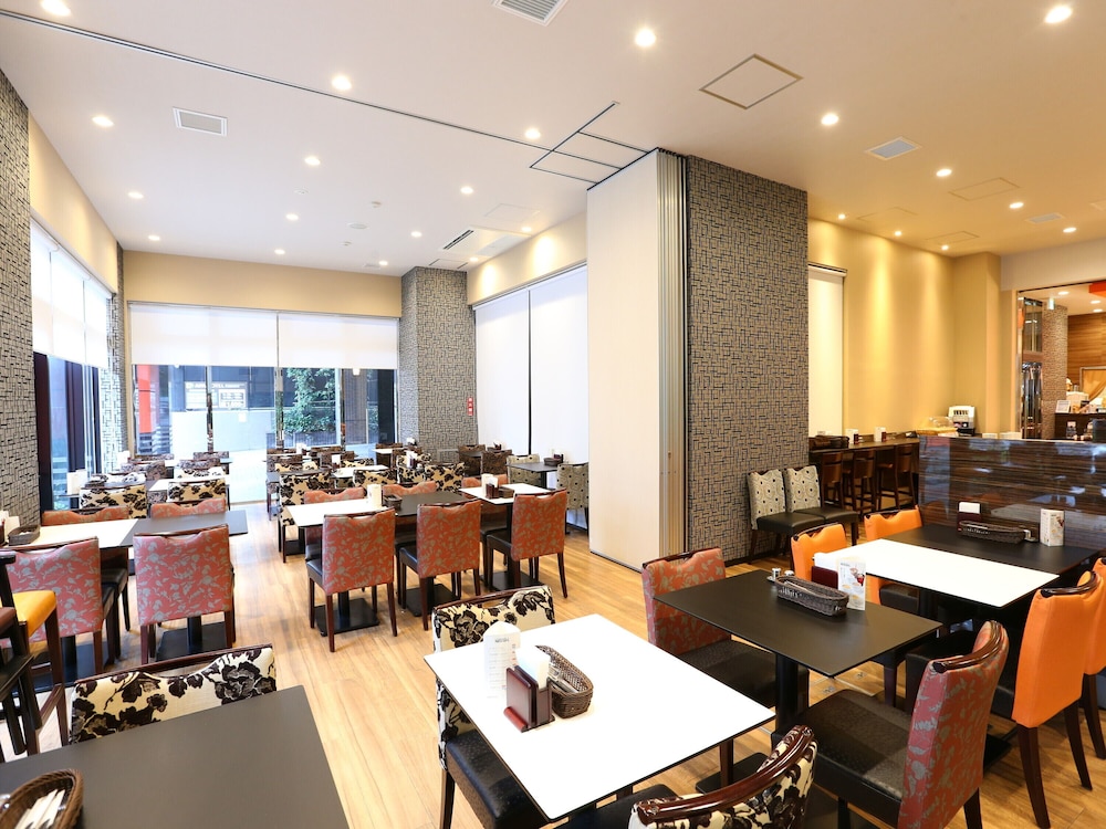 Apa Hotel Shinagawa Sengakuji-Ekimae 51/64