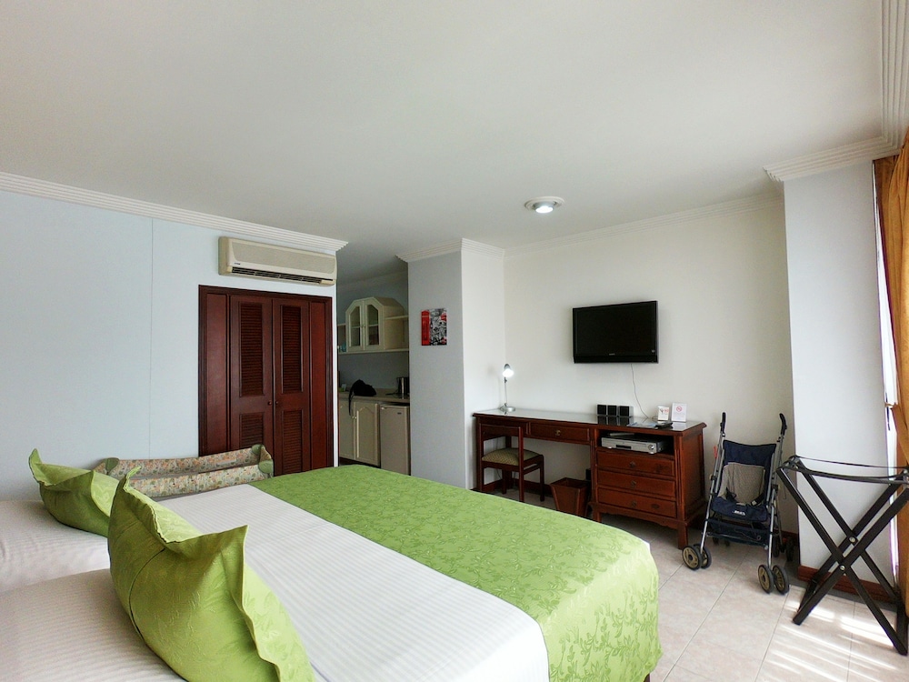 Hotel Chicamocha 8/55