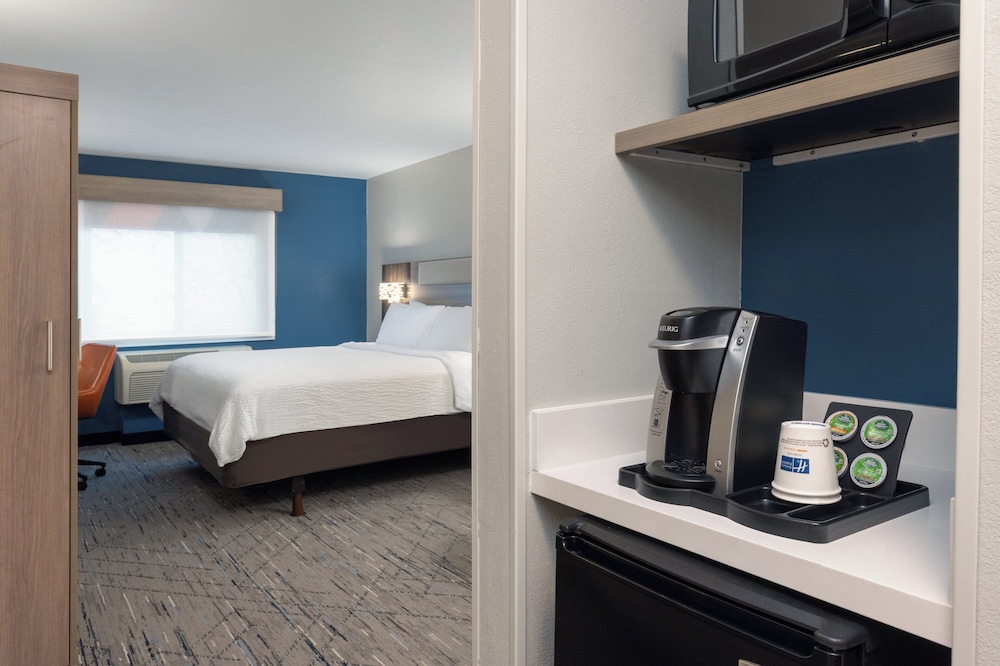 Holiday Inn Express Portland South - Lake Oswego 41/79