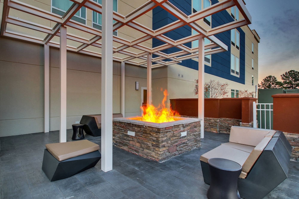 SpringHill Suites by Marriott Gulfport I-10 31/33