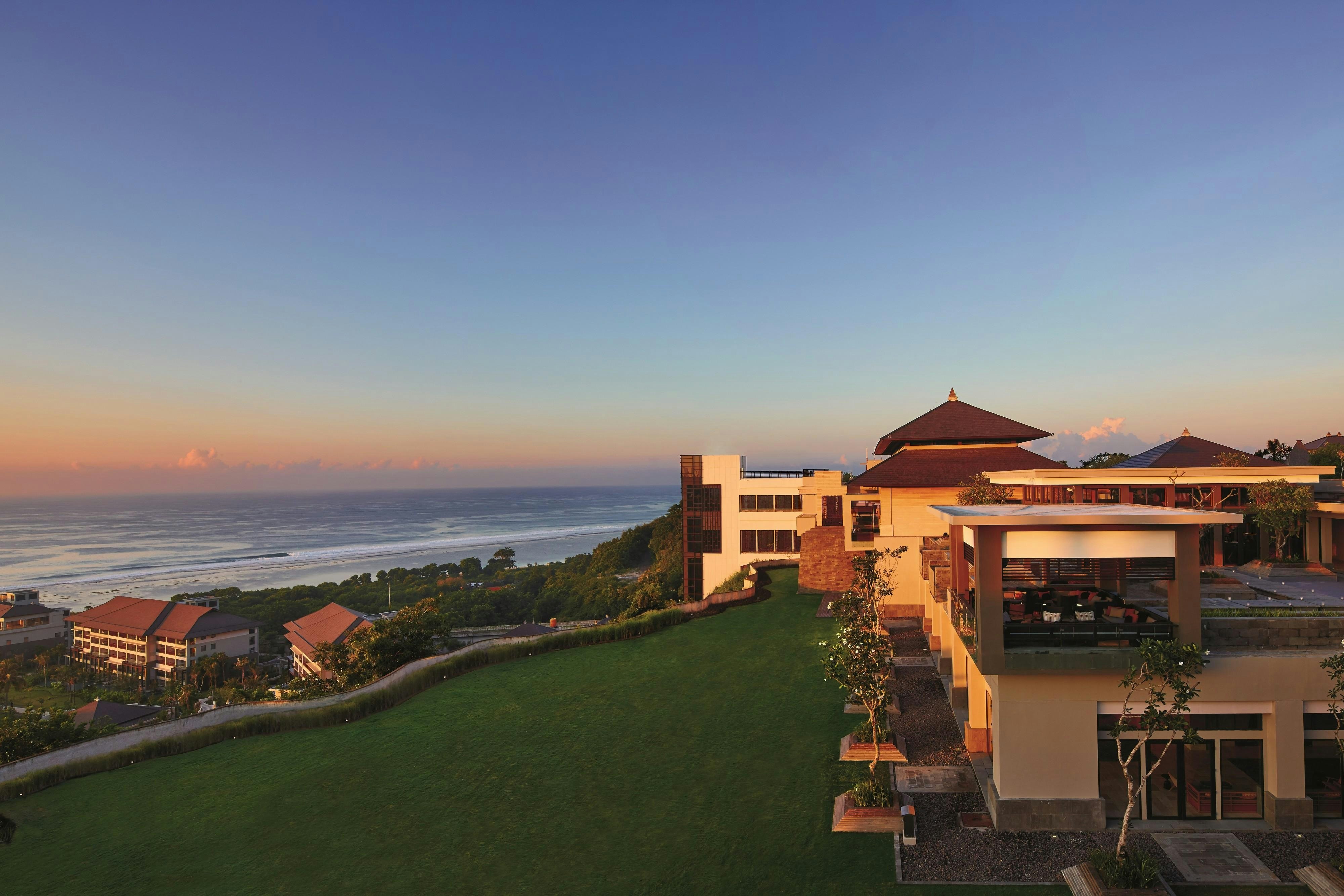 Ritz Carlton Bali Nusa Dua 31/41