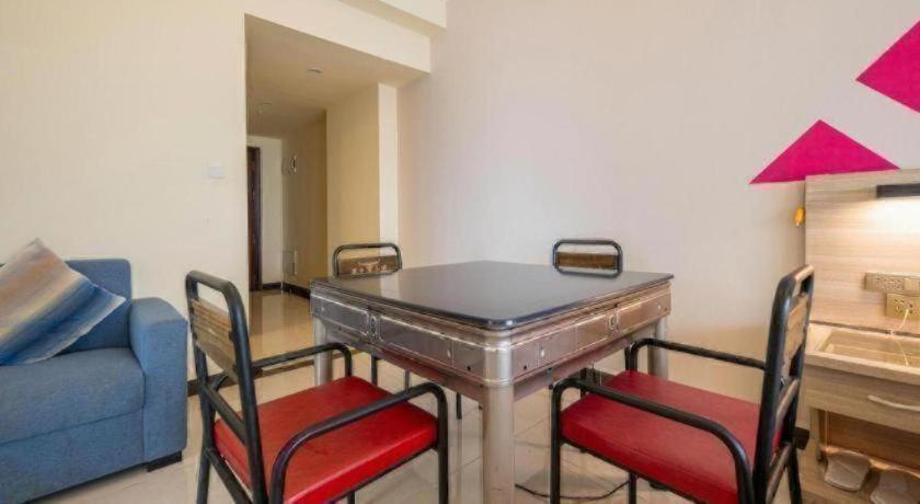 Borrman Hotel Guilin North Railway Station Hengda Square 36/49