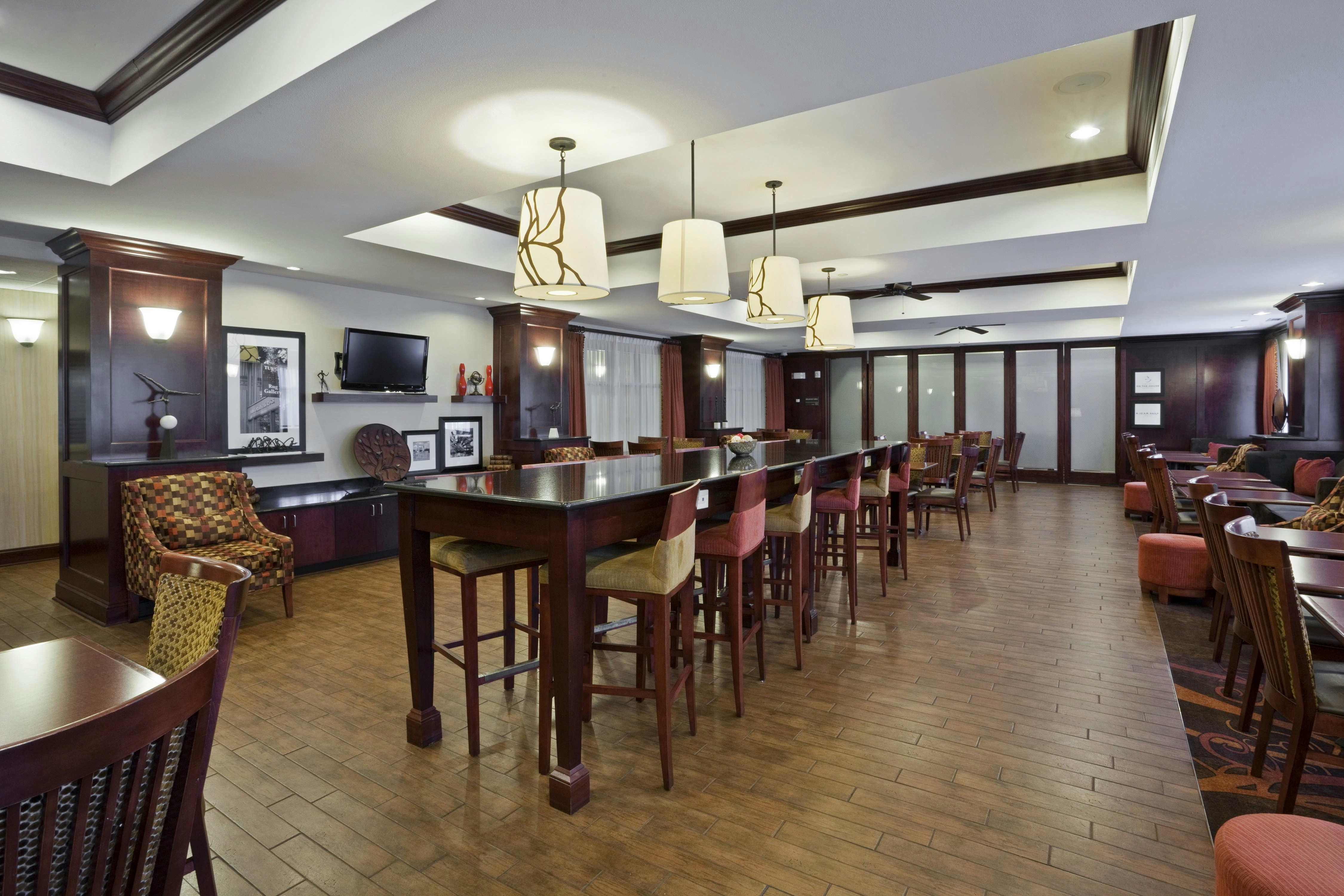 Hampton Inn Matamoras - Milford 41/49