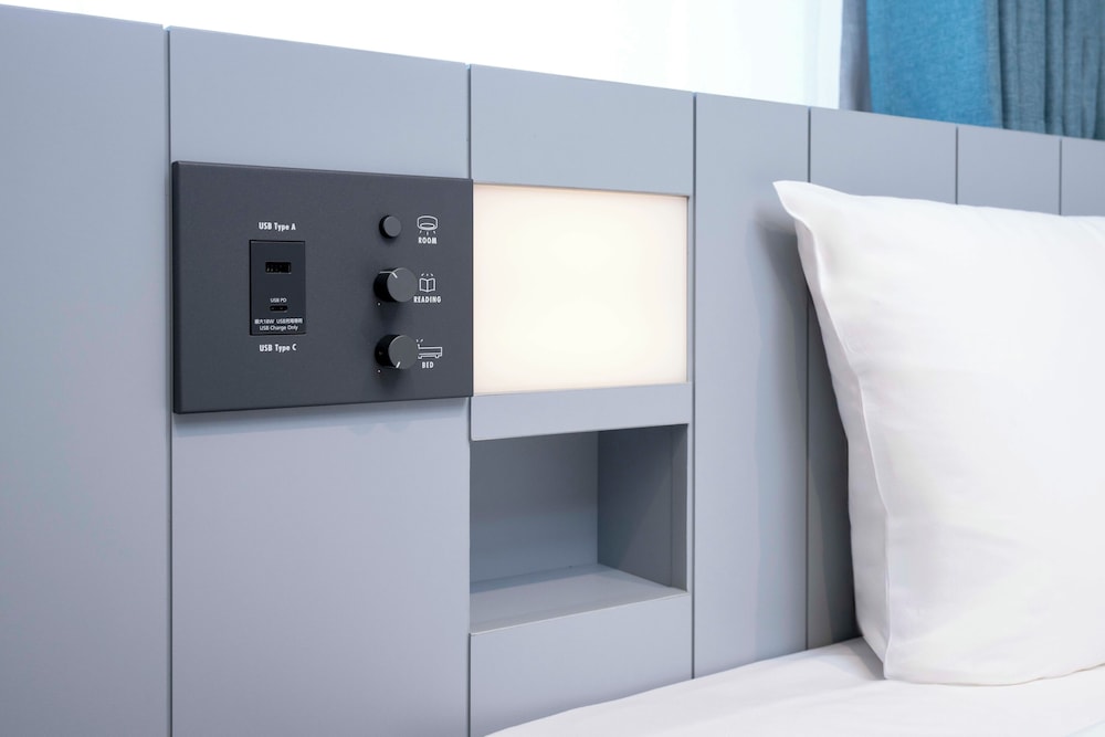 Keio Presso Inn Shinjuku 40/58
