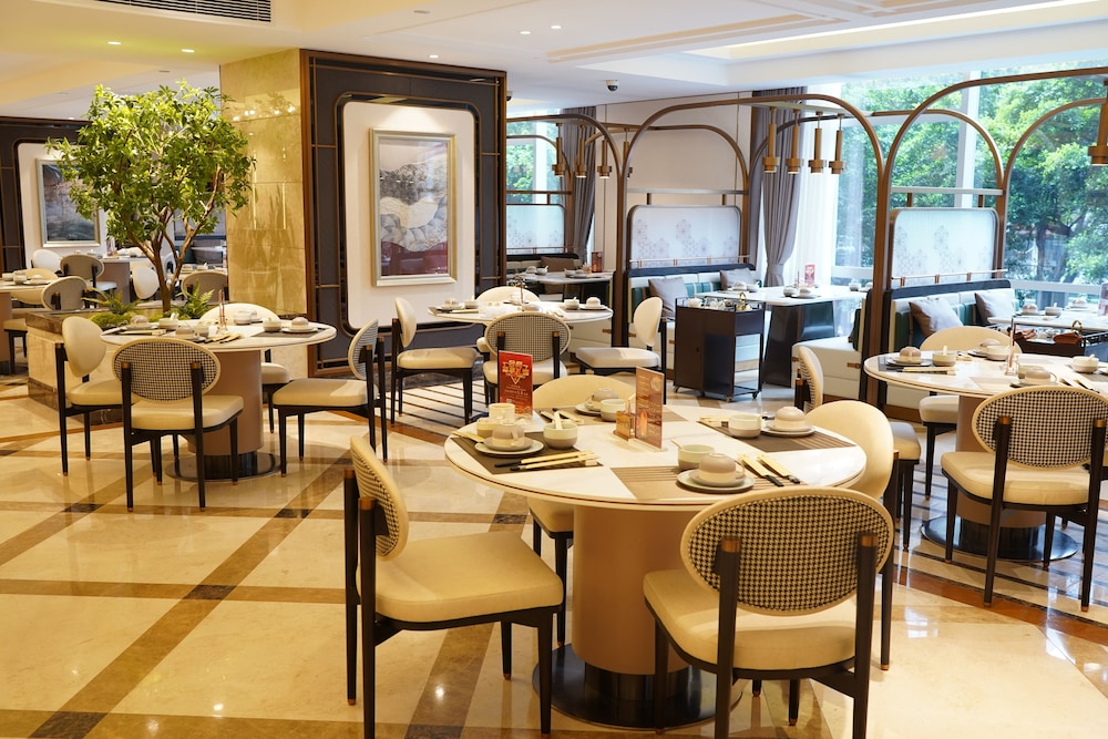 Leeden Hotel Guangzhou 37/50