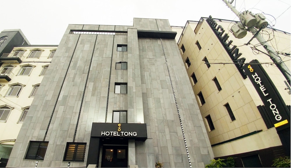HOTEL TONG YEONDONG JEJU 2/50