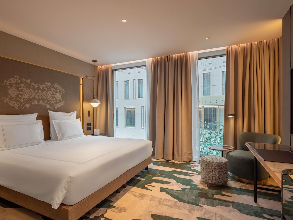 Swissotel Marianske Lazne 14/50