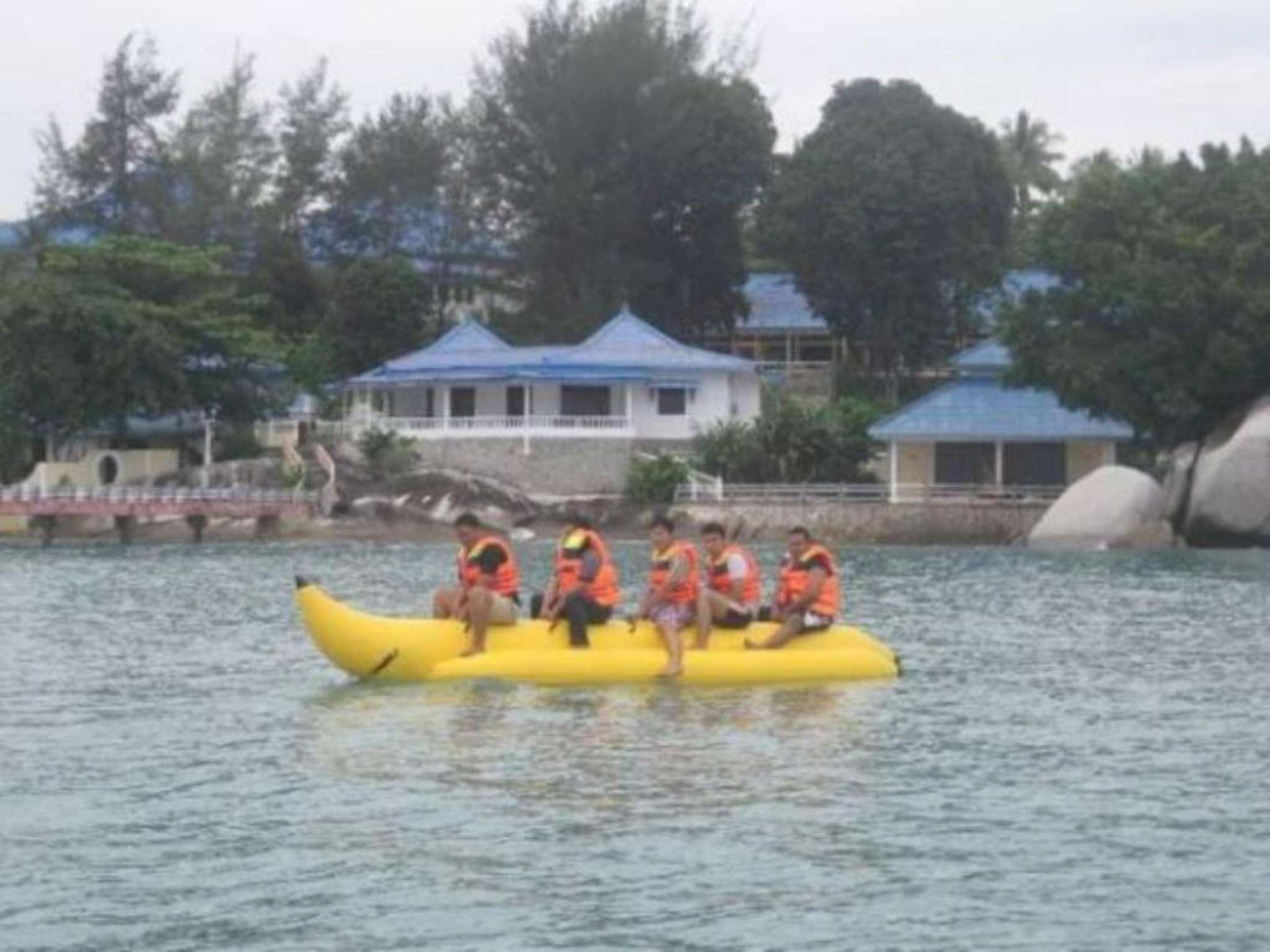 Tanjung Pesona Beach Resort and Spa 20/30