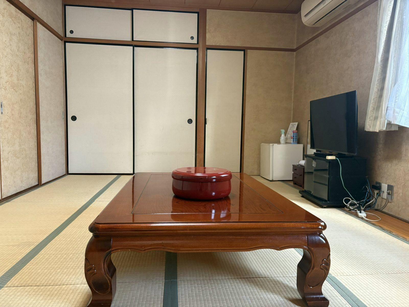 Nagoya Grand Hotel 27/27