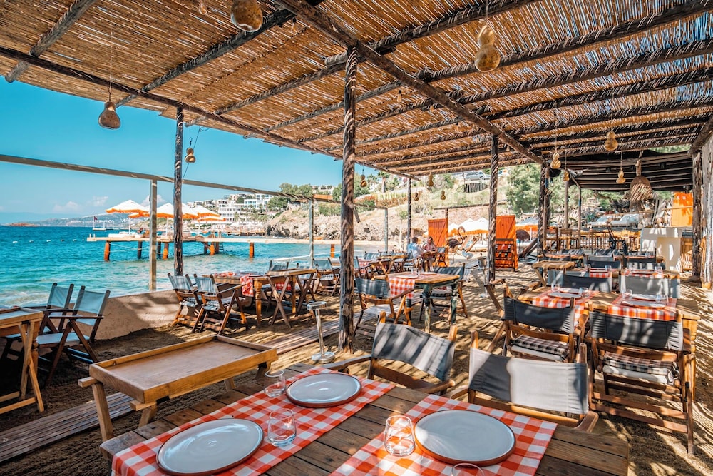 La Brezza Beach & Hotel Yalikavak 27/50