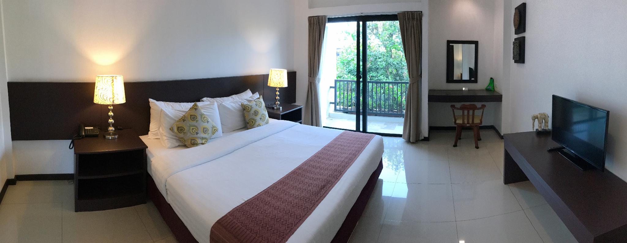 1 Bedroom, Suite
