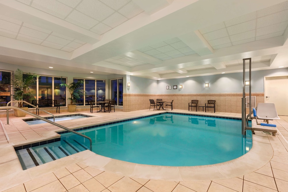 Hilton Garden Inn Dulles North in ASHBURN - VA
