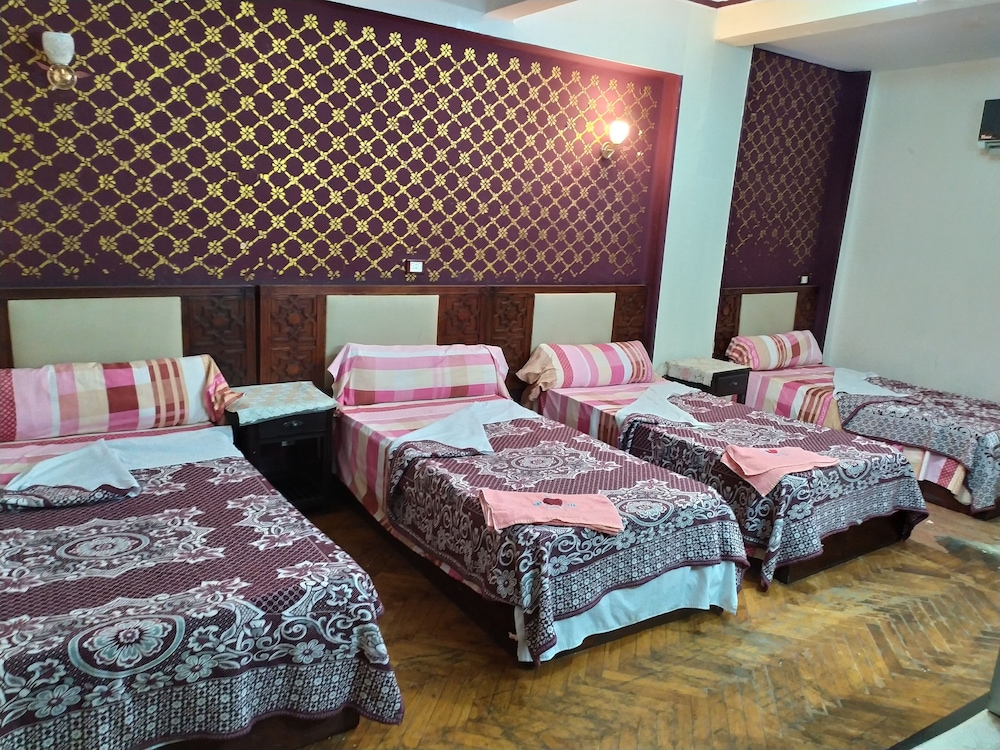 Cairo Moon Hotel - Hostel 17/50