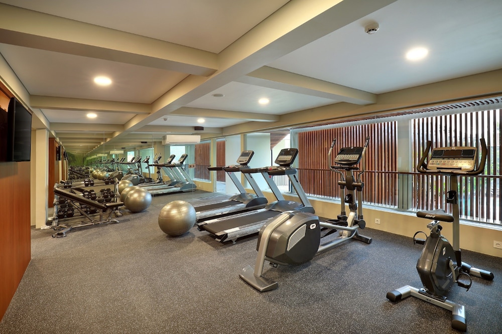 Royal Kamuela Villas & Suites at Monkey Forest Ubud – Adults Only 50/75