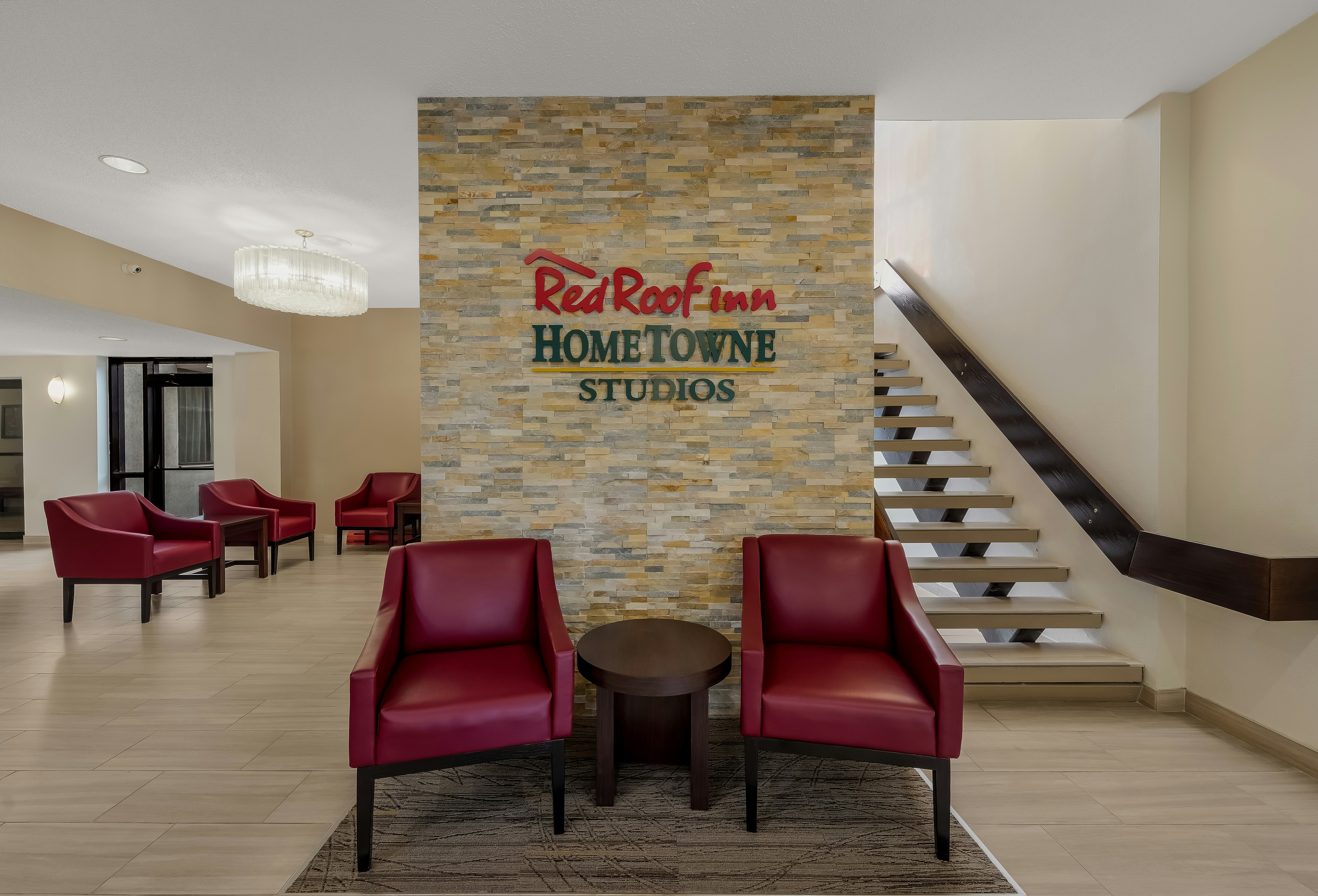 Red Roof Inn Painted Post 18/30