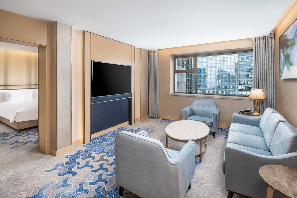 The Westin Shenyang 45/50