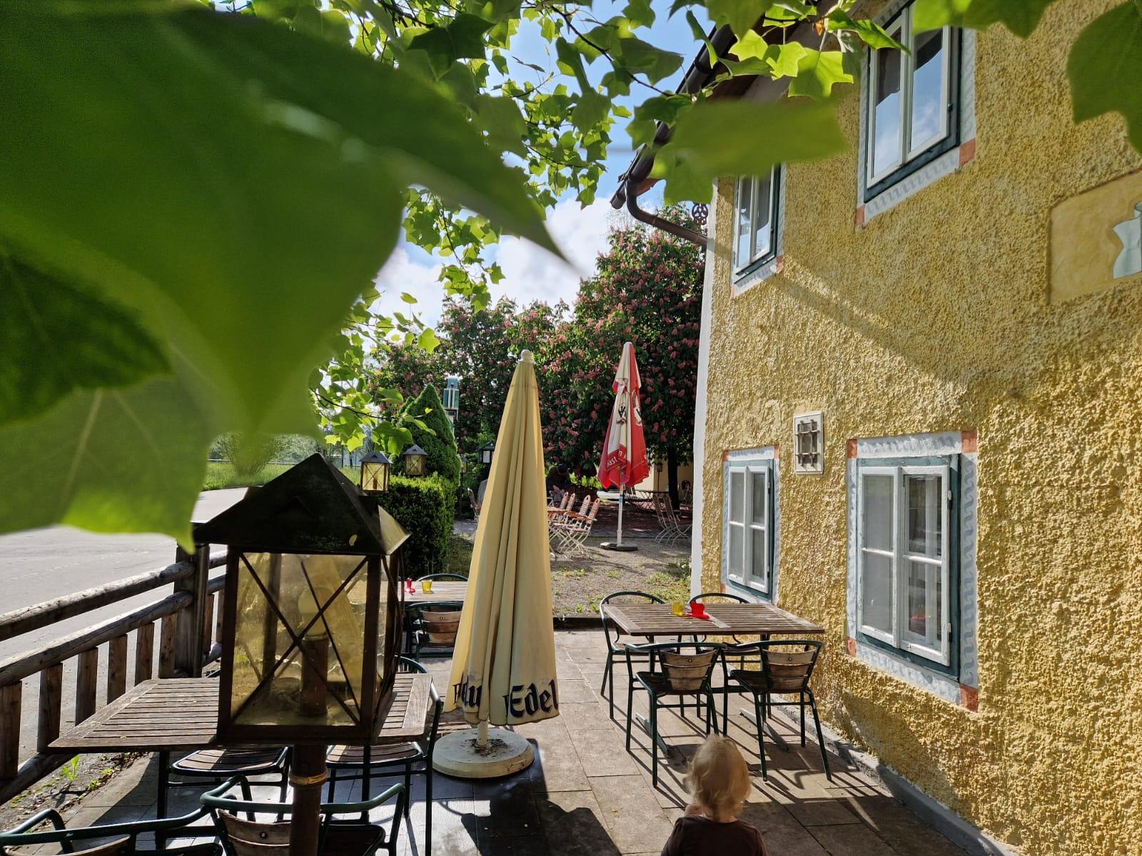 Hotel Voglauerhof 22/27