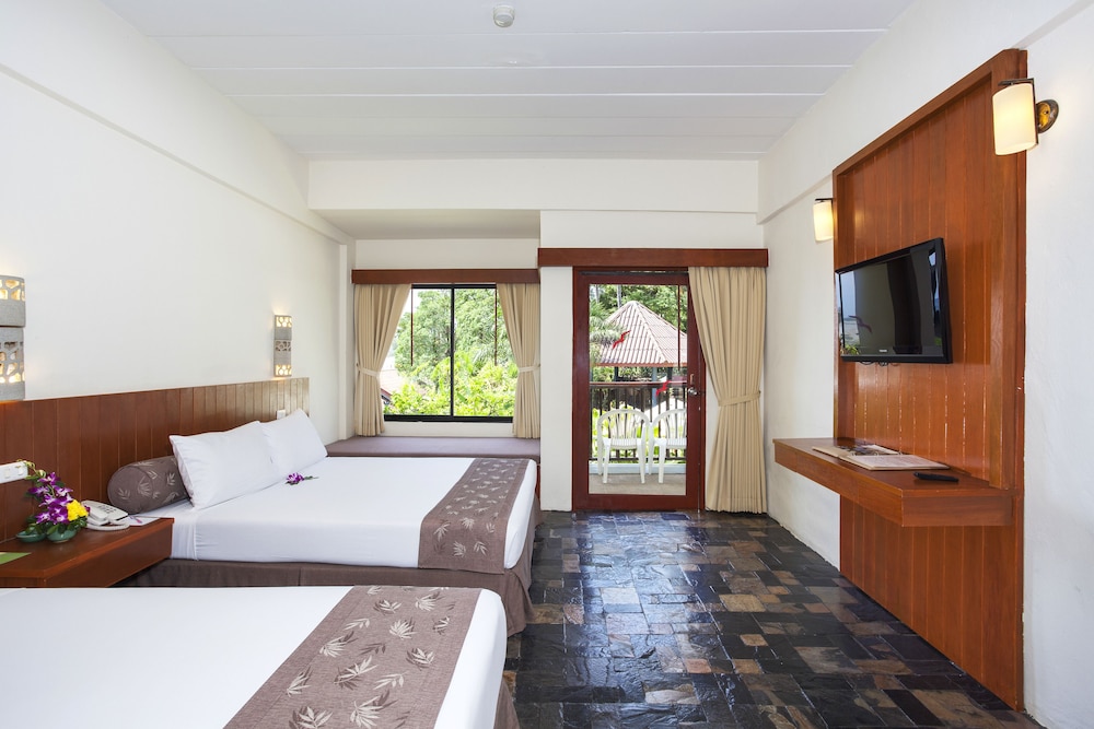 Karona Resort And Spa 16/50