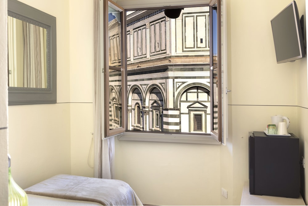 SOGGIORNO BATTISTERO佛罗伦萨酒店(SOGGIORNO BATTISTERO FIRENZE) 图片3