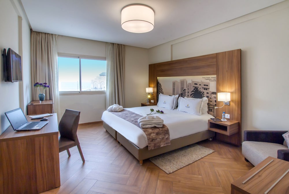 Melliber Appart Hotel 24/75