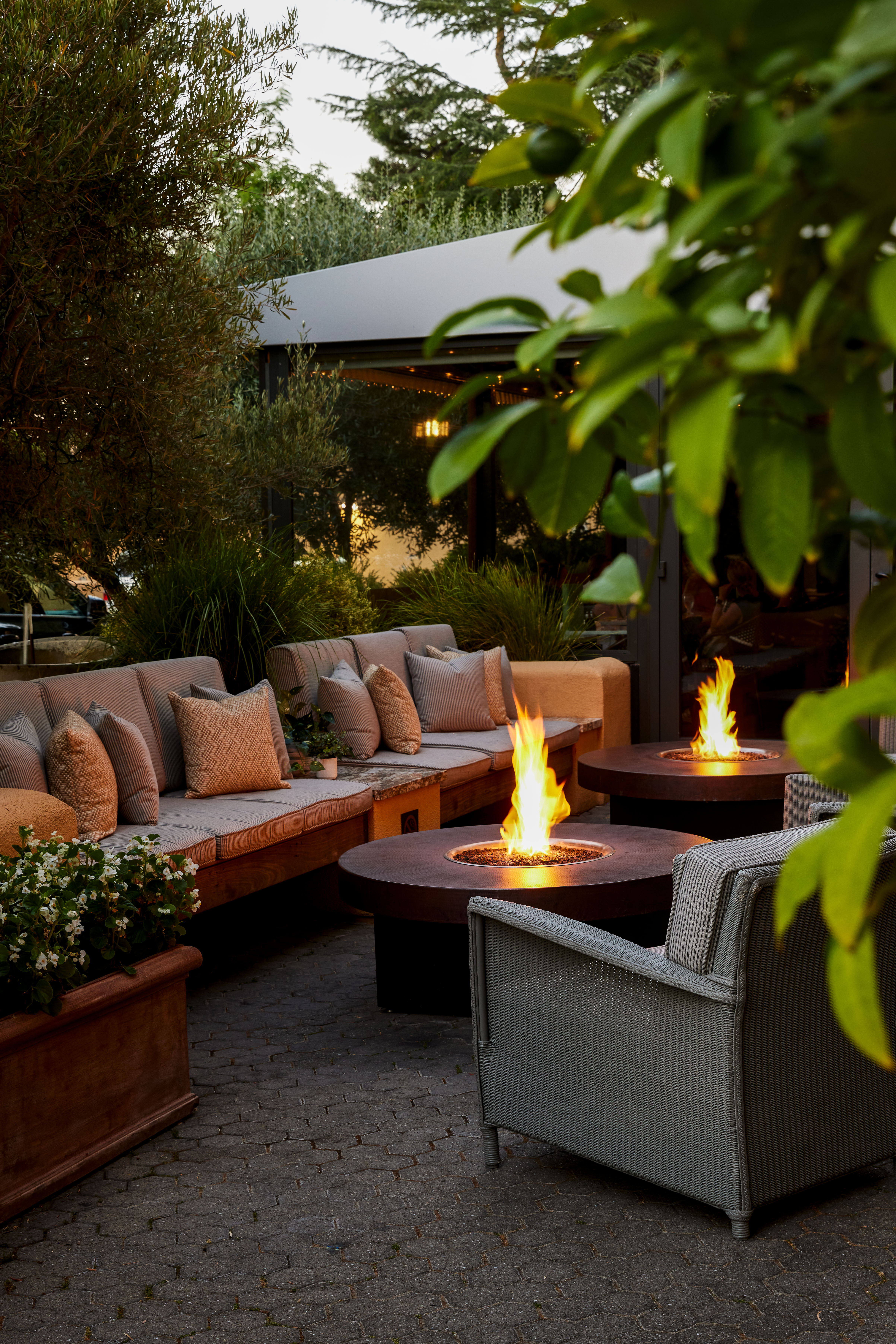 Lafayette Park Hotel Spa 34/59