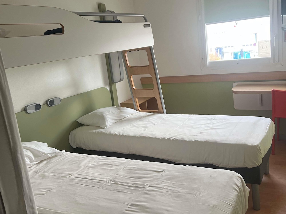 Ibis Budget Roanne 30/63
