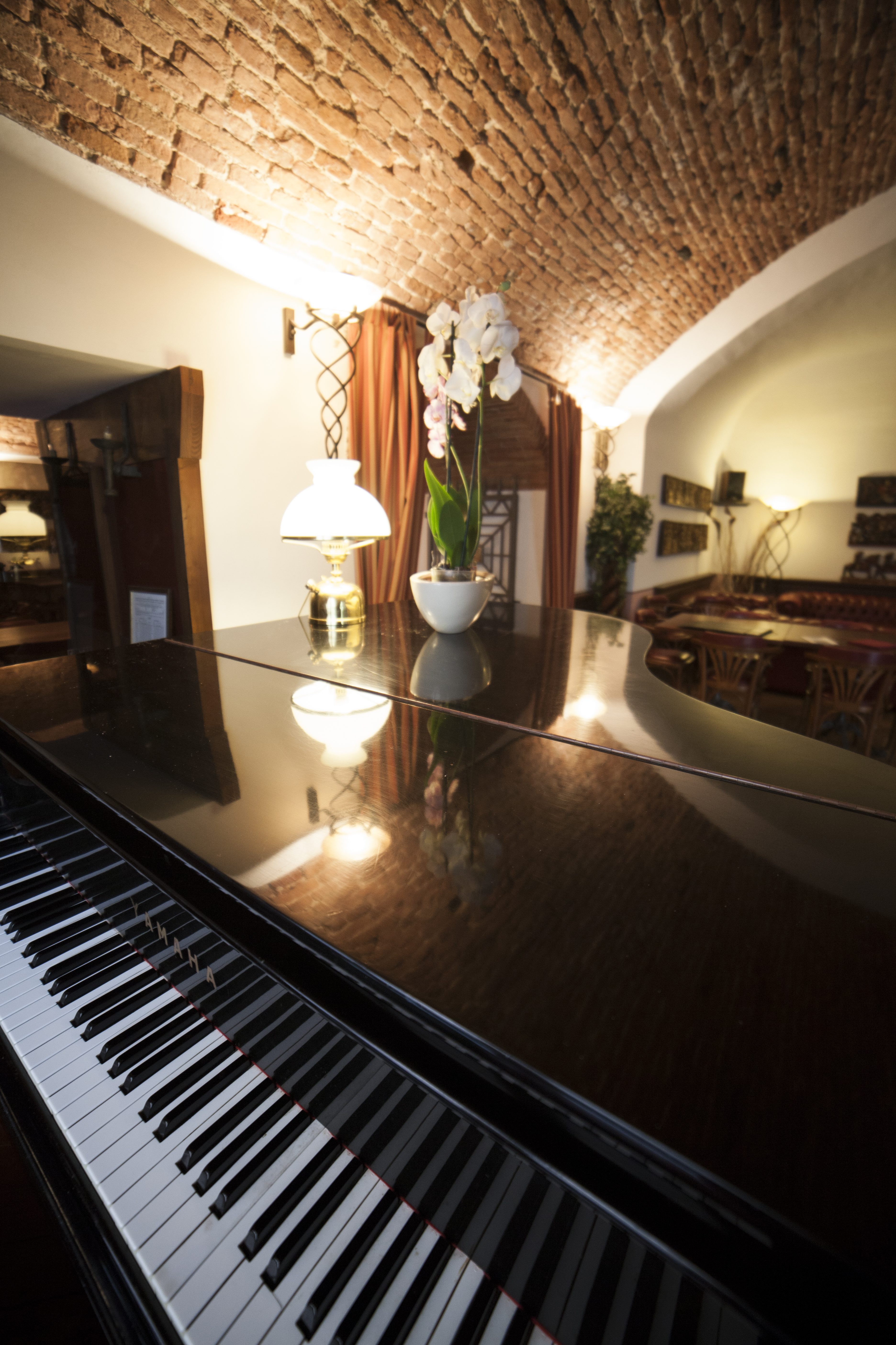 Grand Duca Hotel 47/49