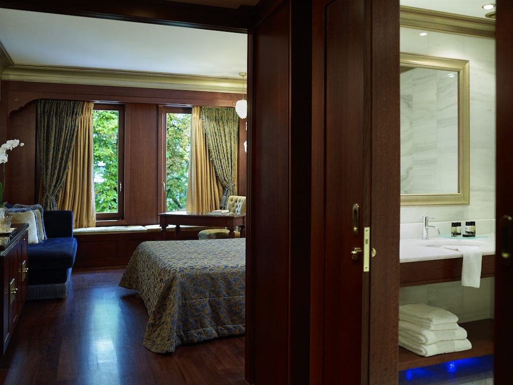 GRAND SERAI CONGRESS & SPA 20/64