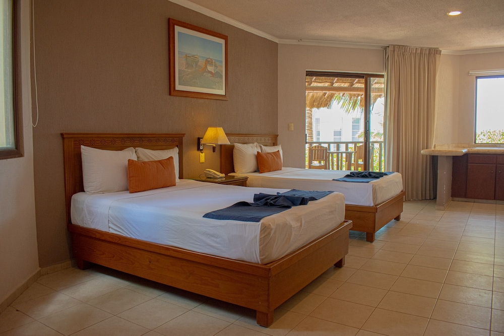 Tecnohotel Beach 8/47