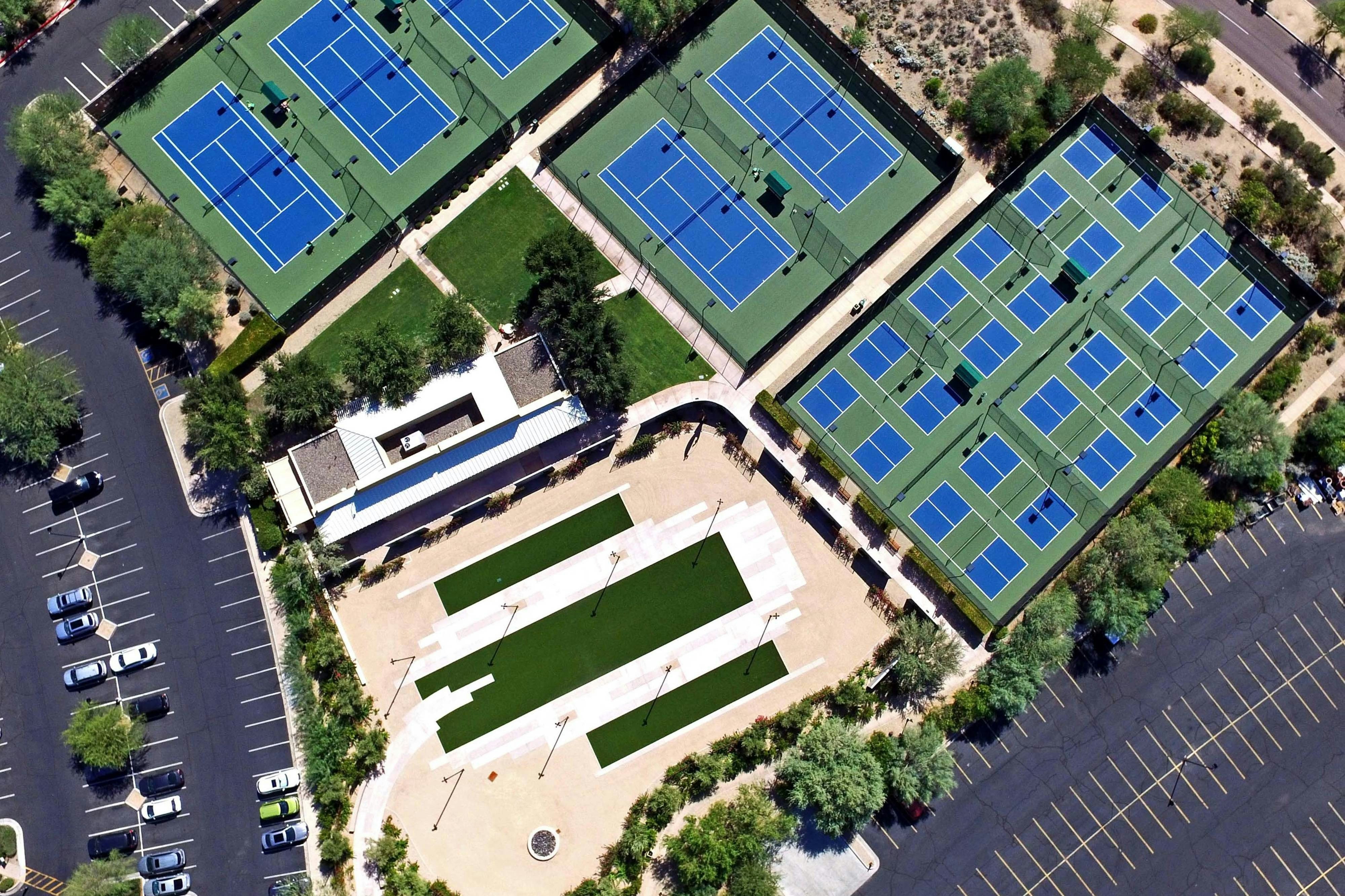 Jw Marriott Desert Ridge Resort And Spa Phoenix in PHOENIX - AZ