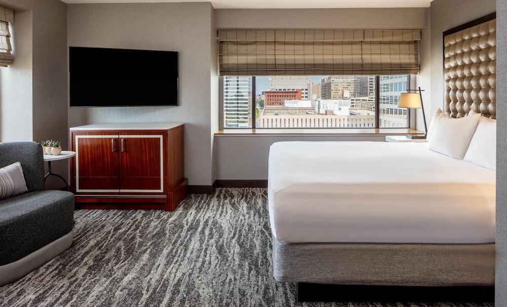 Hyatt Regency Saint Louis at The Arch 22/76