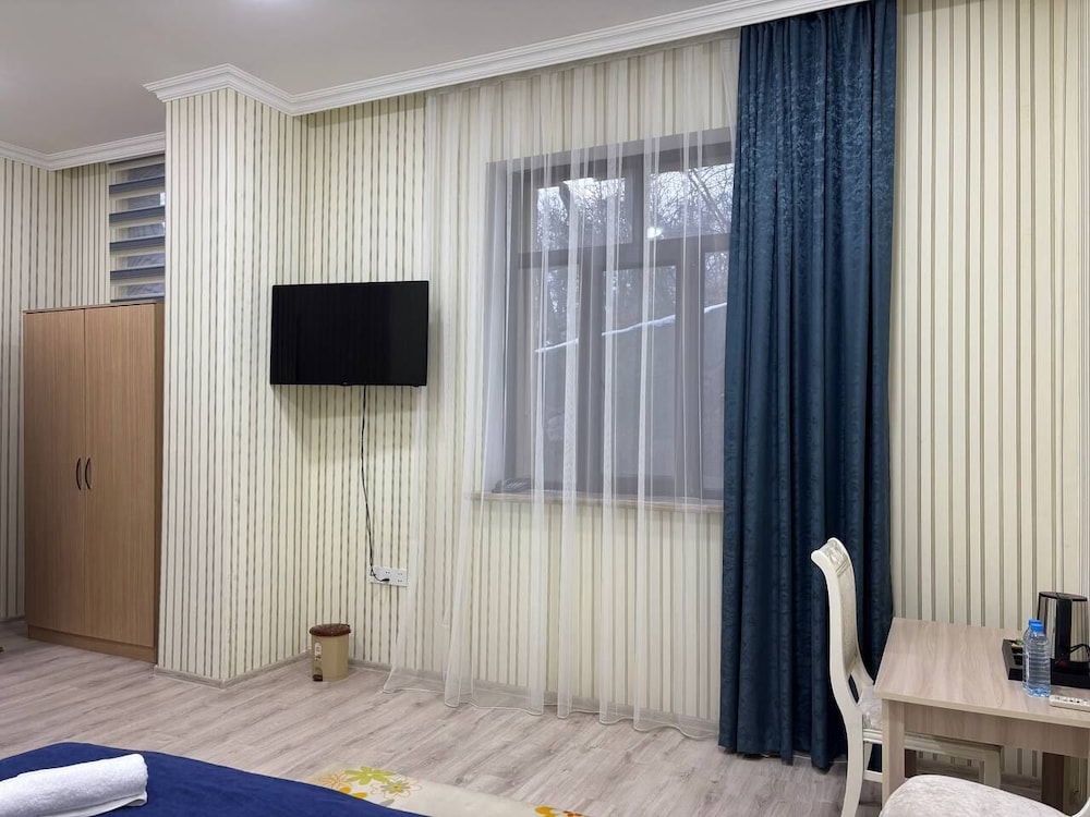 Deluxe Park Qusar Resort & Spa Hotel 52/69
