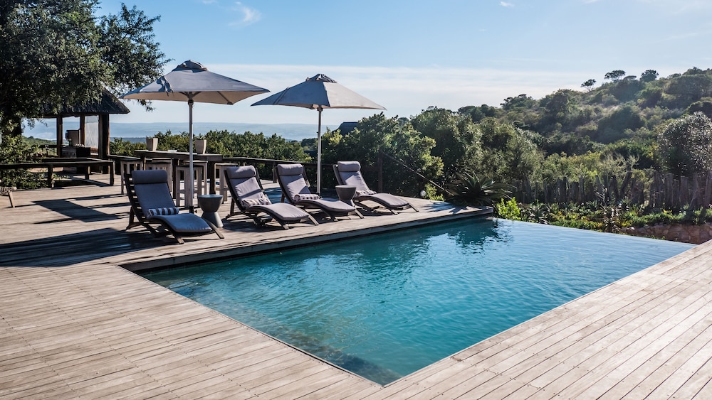 Bukela Game Lodge 54/59