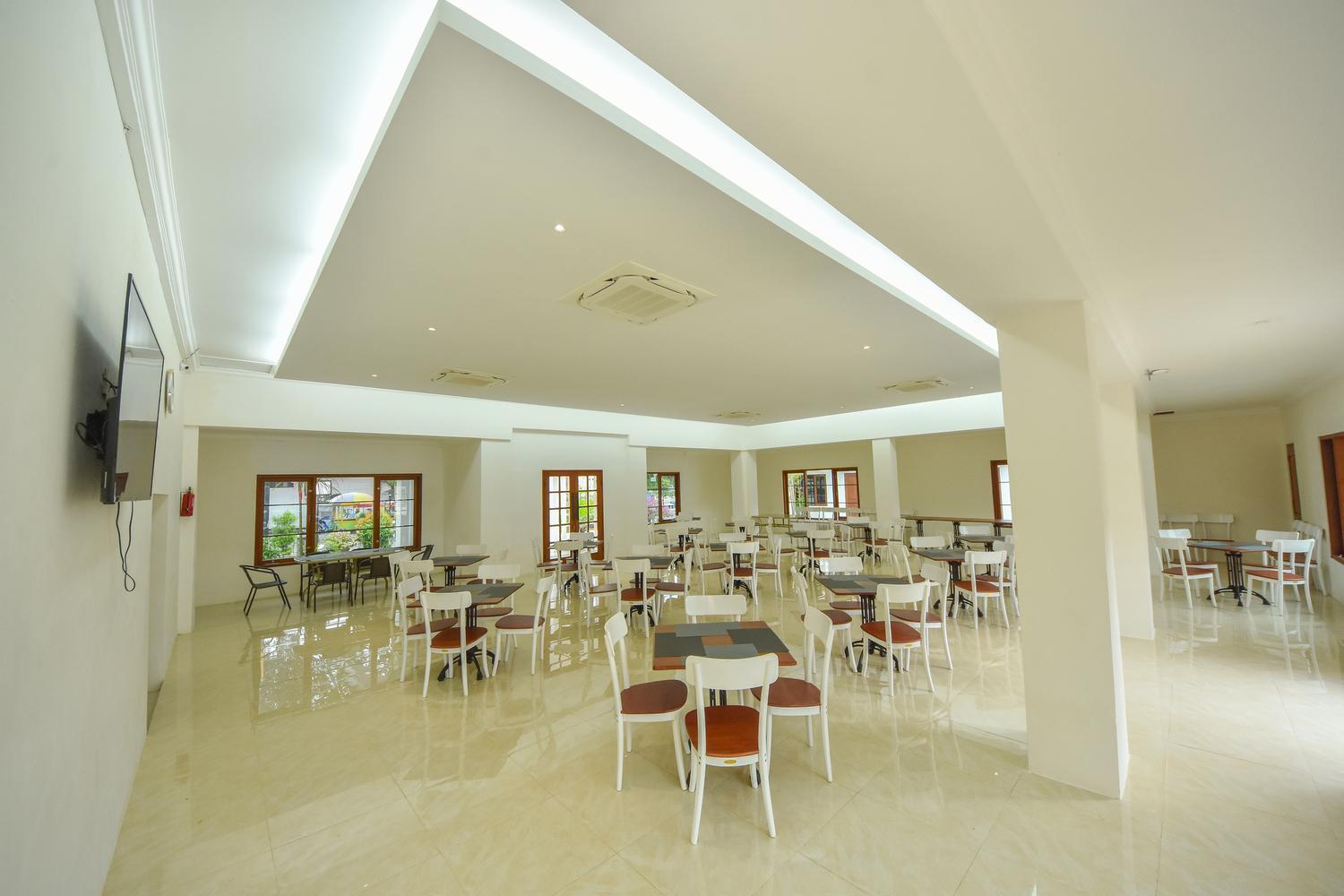 Khas Ombilin Hotel 21/33