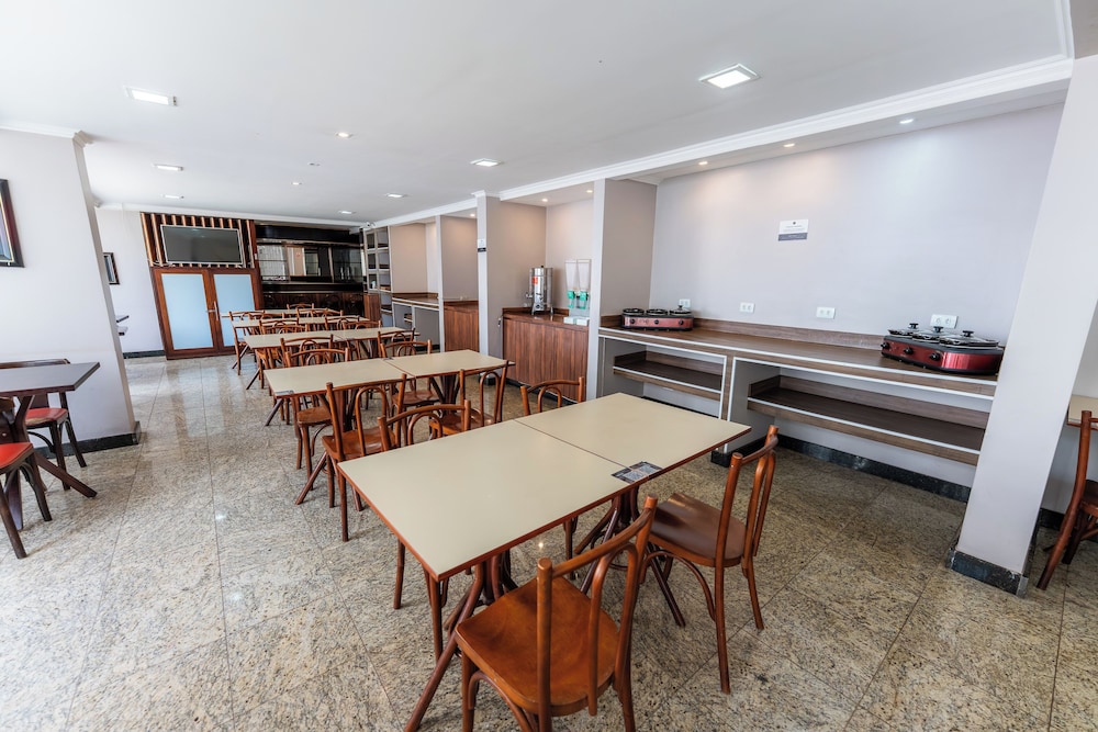 Hotel Alvorada Taguatinga 31/49