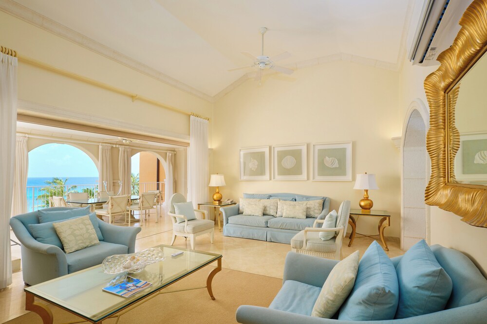 SAINT PETER'S BAY LUXURY RESORTS AND RESIDENCES 16/50