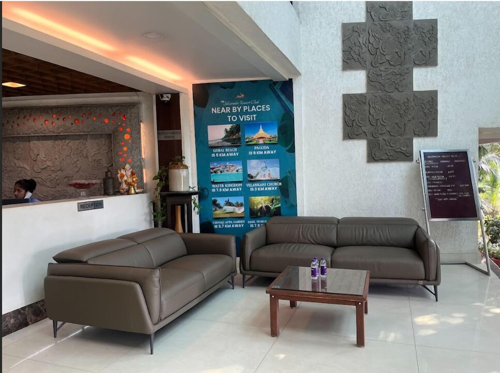 THE SILVERADOR RESORT CLUB 16/24